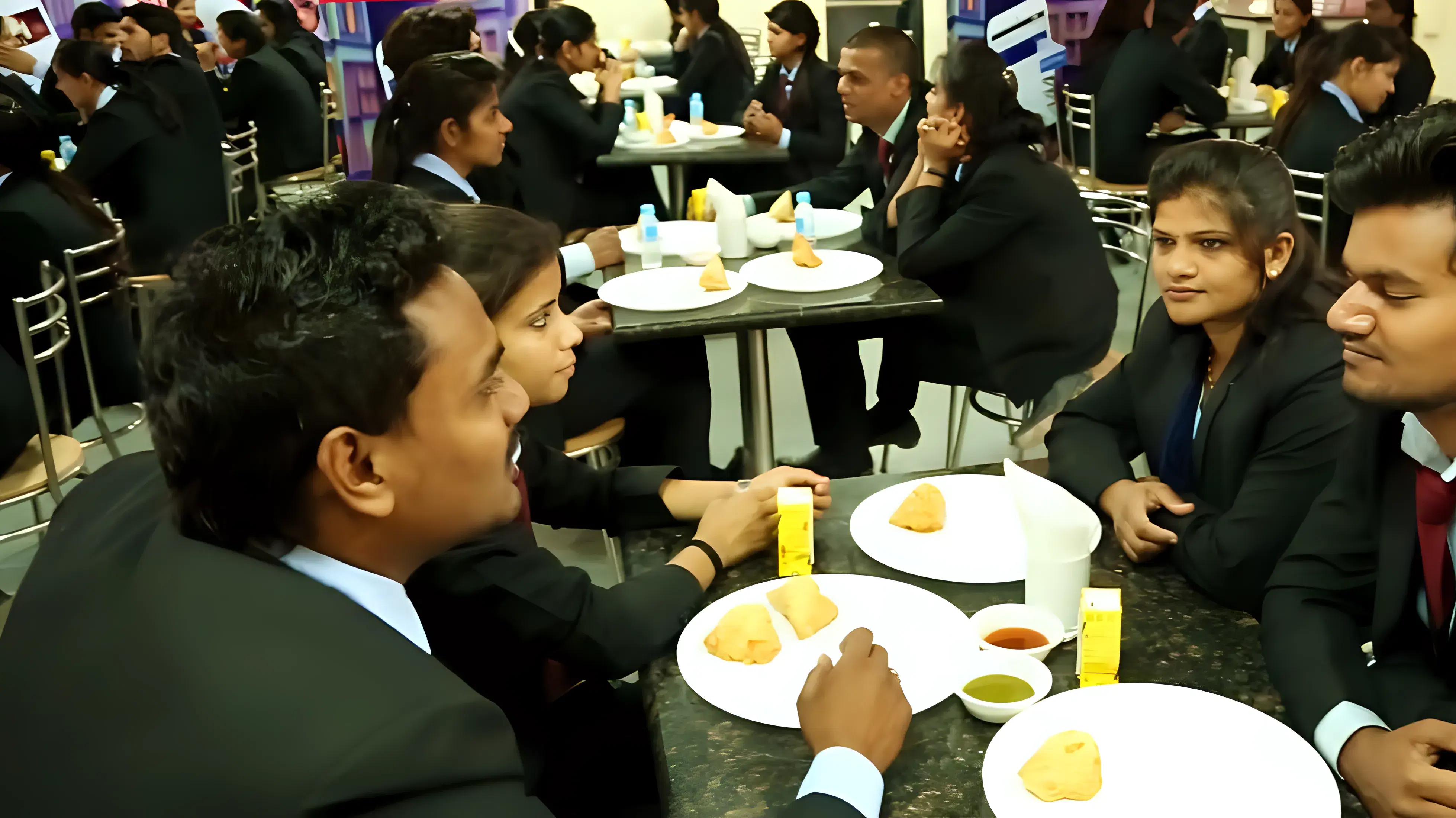 Technocrats Institute of Technology (Excellence) Facilities photo 10